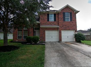 2427 Cardinal Elm St, Fresno, TX 77545