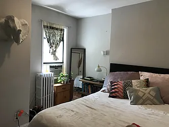 Rented by Friedman Roth Realty