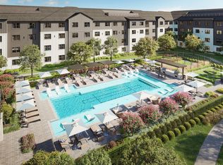 10191 S Main St #2310, Houston, TX 77025