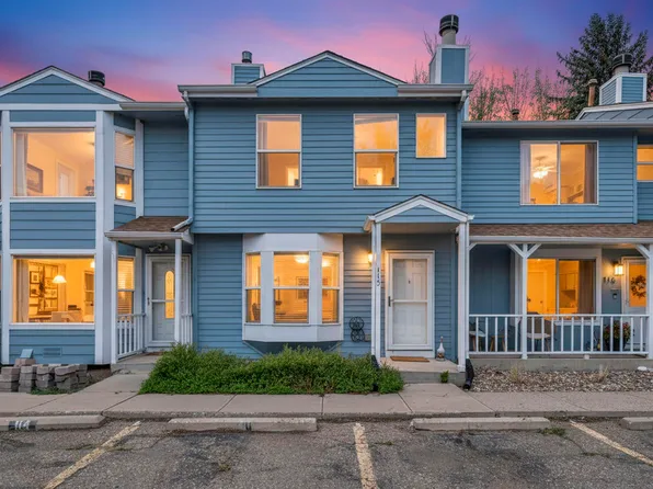 8176 Washington St APT 115, Denver, CO 80229