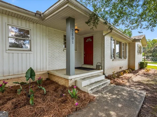 2801 Miriam Ln, Decatur, GA 30032
