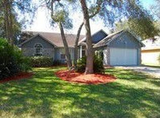 2327 Captain Kidd Dr, Fernandina Beach, FL 32034