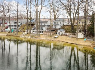 50410 Taylor Rd, Marcellus, MI 49067