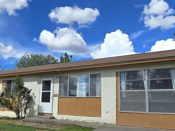 2316 N Kimberly Dr, Silver City, NM 88061