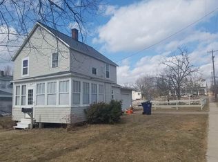 30 Winton Ave, Rothschild, WI 54474