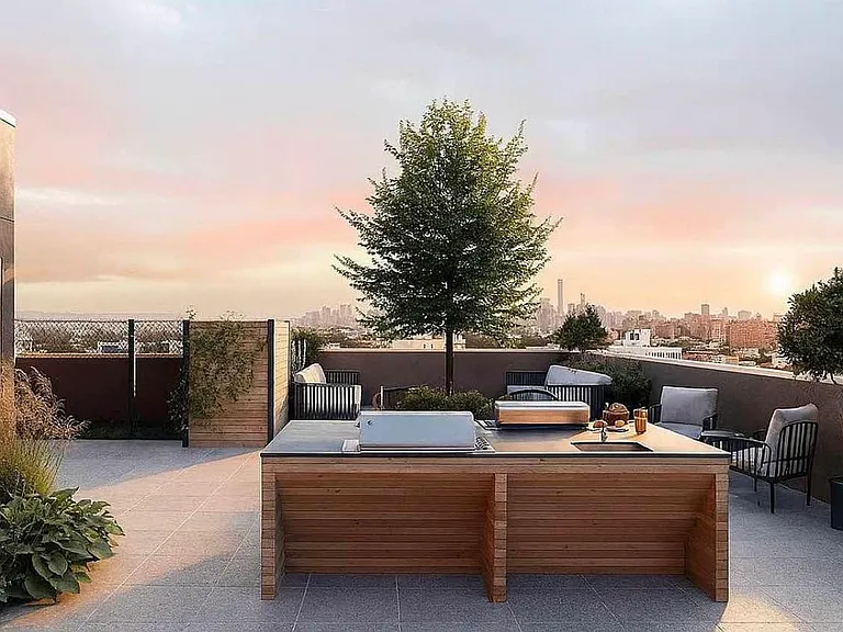 962 Bushwick Ave #2C — Photo 8