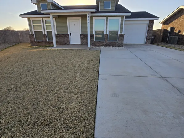 7419 37th St, Lubbock, TX 79407
