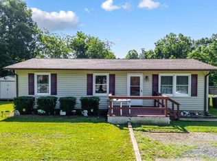 2260 Dickerson Mill Rd, Bedford, VA 24523