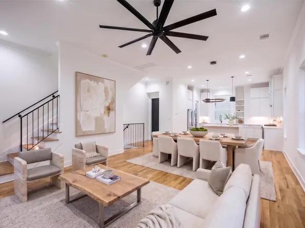 1514 Winter St, Houston, TX 77007