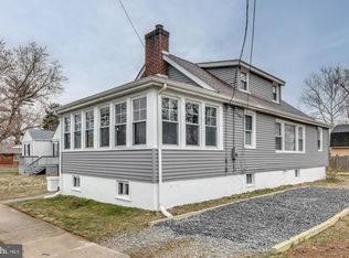 8314 Orchard Ave, Pennsauken, NJ 08109