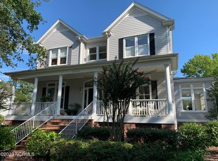 6246 Lookout Point Dr, Southport, NC 28461