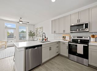 Bowery West, Charlotte, NC 28208