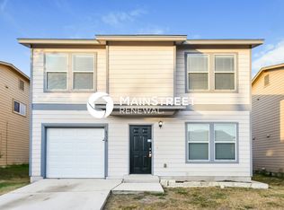 4330 Stetson Vw, San Antonio, TX 78223