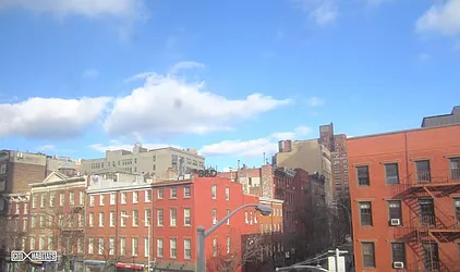 Rented by Citi Habitats
