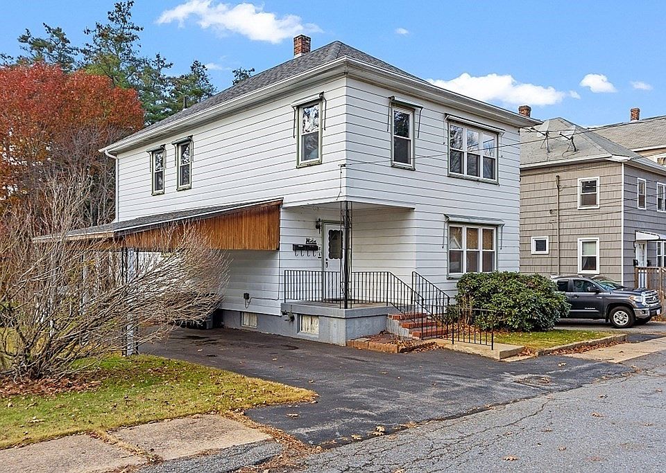 58 Halford St, Gardner, MA 01440 Zillow