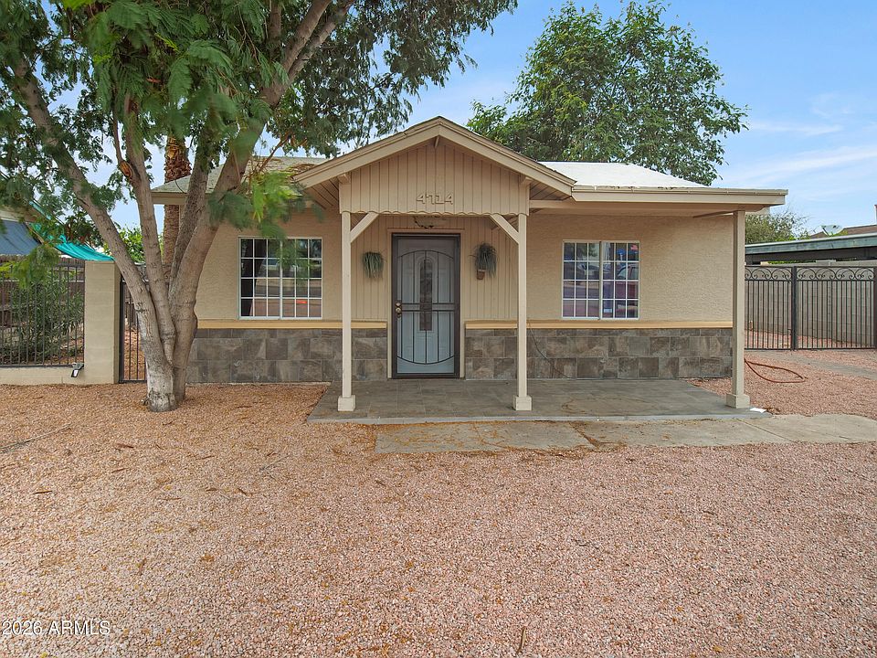 1st image of 4714 N 23RD Avenue