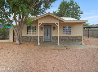 4714 N 23RD Avenue, Phoenix, AZ 85015
