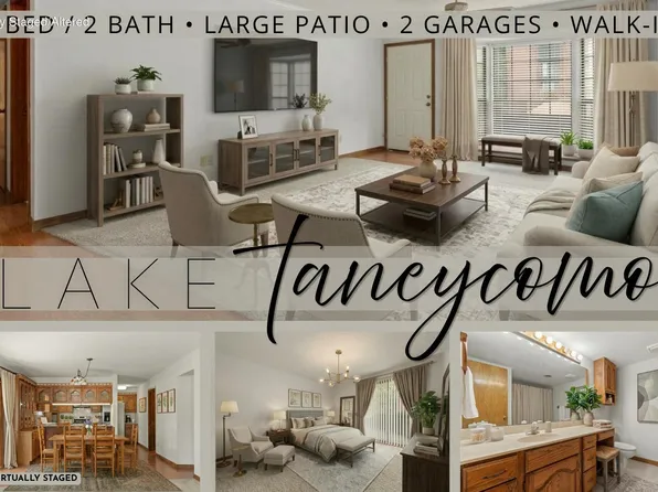 150 Sunken Forest Drive ##171 BLDG 5, Forsyth, MO 65653