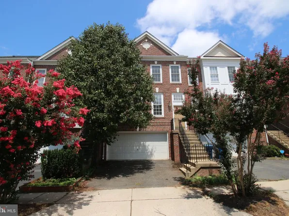 26071 Nimbleton Sq, Chantilly, VA 20152
