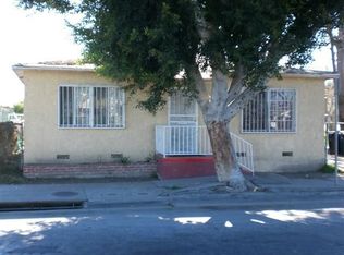 2134 E El Segundo Blvd, Compton, CA 90222