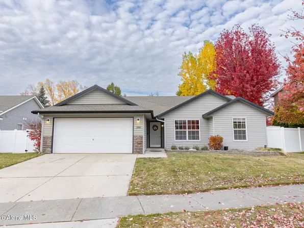 2989 W Wilbur Ave, Coeur D Alene, ID 83815