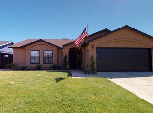 3002 Winter Way, Madera, CA 93637