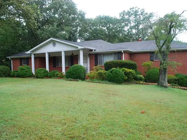 9427 N Hickory Valley Rd, Chattanooga, TN 37416