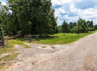 223 An County Rd #4250, Palestine, TX 75803