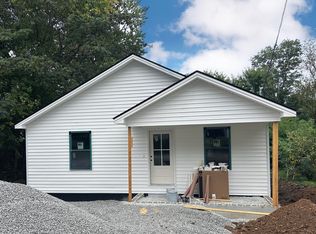 124 Griffin Ave, Somerset, KY