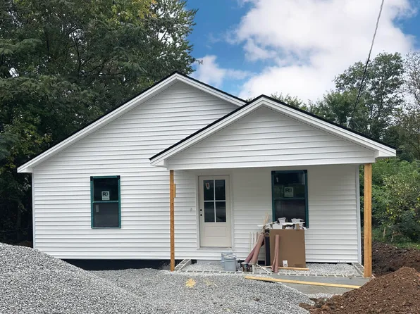 124 Griffin Ave, Somerset, KY 42501