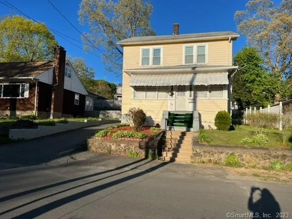 38 Eldridge Street, Waterbury, CT 06705