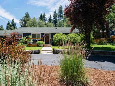 11117 Torrey Pine Rd, Truckee, CA, 96161
