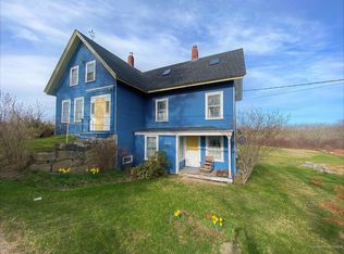 2340 Friendship Rd, Waldoboro, ME 04572