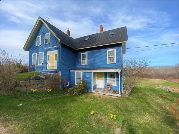 2340 Friendship Rd, Waldoboro, ME 04572