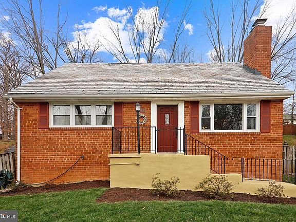 2nd image of 8343 Verona Dr