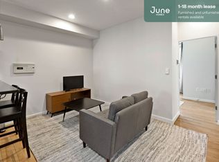 541 Florida Ave NW #1, Washington, DC