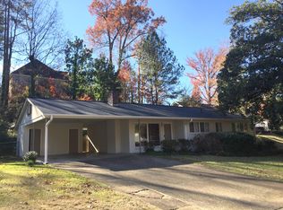 1106 Southdown Pkwy, Columbus, MS 39701