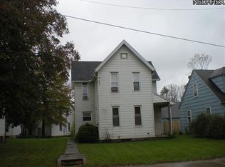 1228 Elm Rd NE, Warren, OH 44483