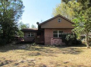 632 E Swanson St, Groveland, FL 34736