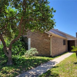 2003 Ash Cir, Edinburg, TX, 78539