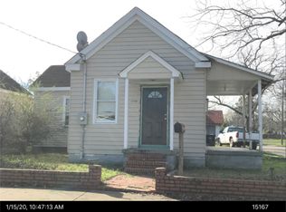 1744 Hicks St, Augusta, GA 30904