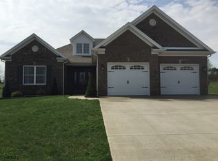 4340 Plantation Point, Owensboro, KY 42303