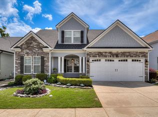 509 Meldon Rd, Evans, GA 30809