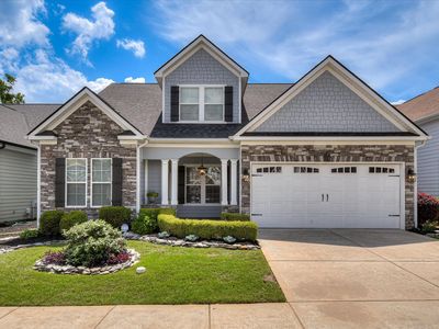 509 Meldon Rd, Evans, GA, 30809