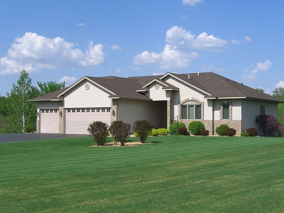 Impressive Curb Appeal