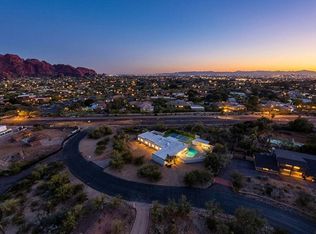 6516 N 43RD Place #19, Paradise Valley, AZ 85253
