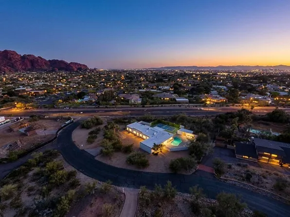 6516 N 43RD Place #19, Paradise Valley, AZ 85253