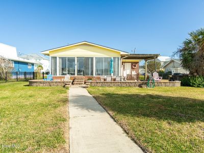 241 Bayview Boulevard, Atlantic Beach, NC, 28512