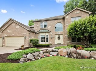 1082 Portsmouth Cir, Gurnee, IL