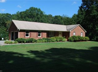 510 Calahaln Rd, Mocksville, NC 27028